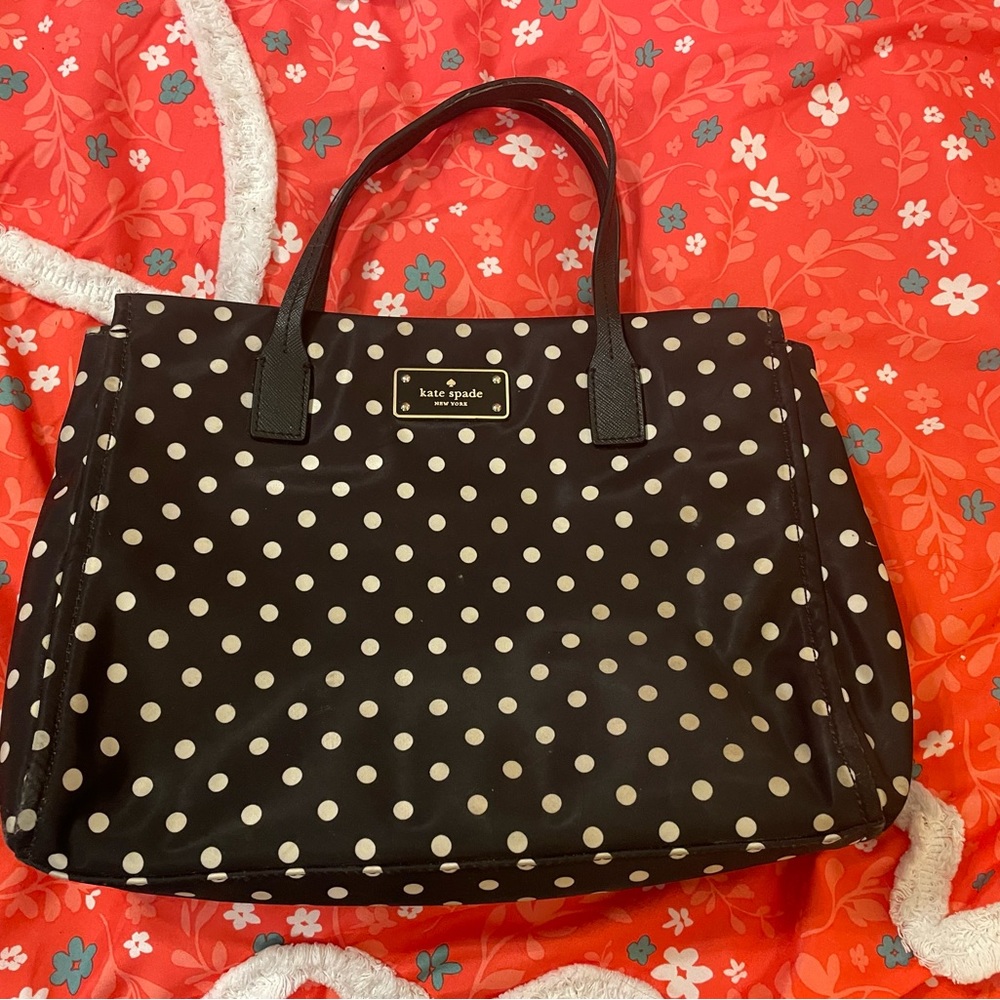 Kate Spade small purse - Picture 4 of 4